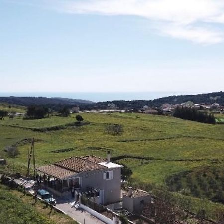 Farmhouse Volímai Dış mekan fotoğraf