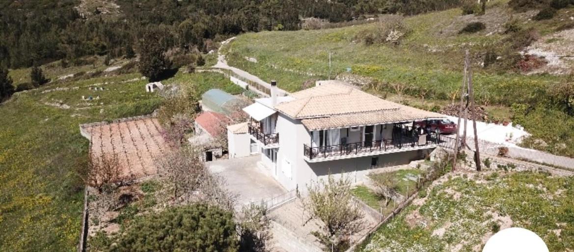Farmhouse Volímai Dış mekan fotoğraf